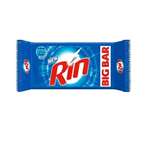 Rin Detergent Bar 